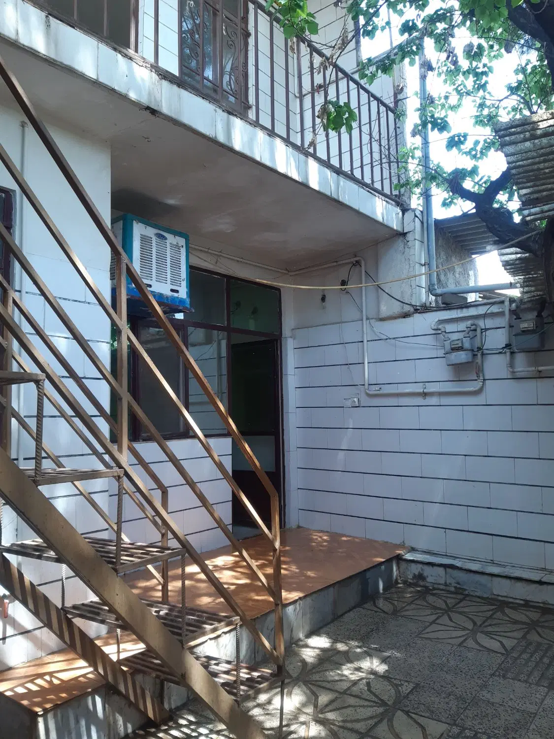 اجاره خانه ۸۴ متری
