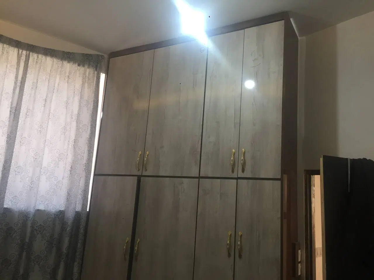رهن و اجاره آپارتمان رسالت فتاح صحرایی
