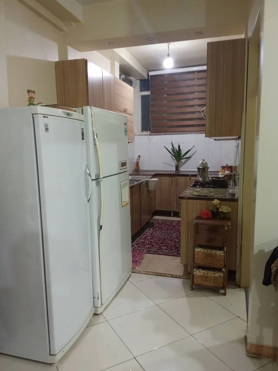 60متری یکخواب