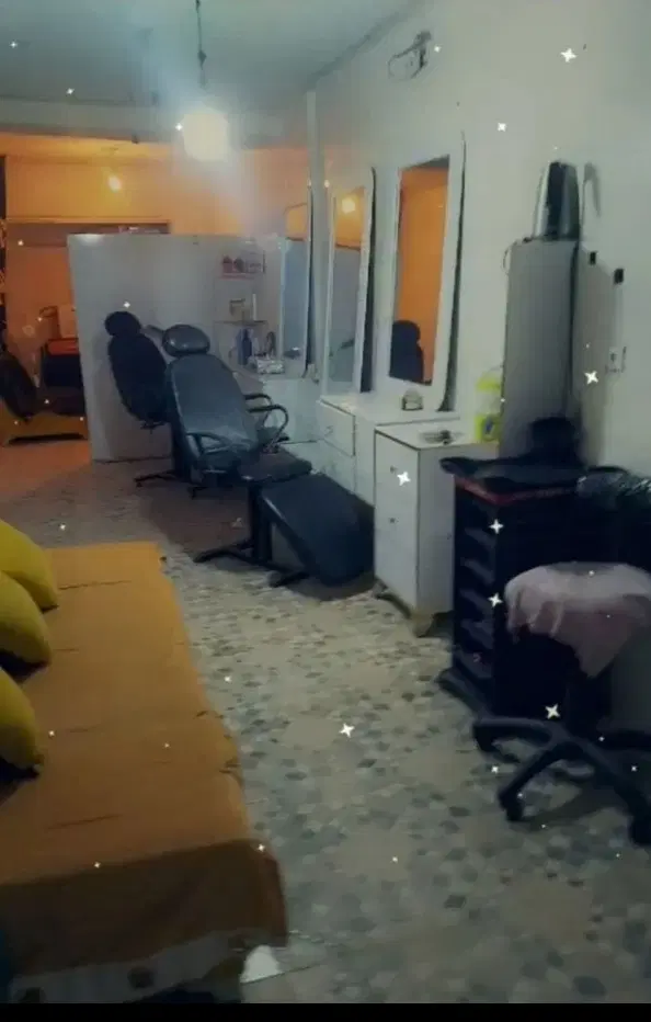 رهن مغازه ۱۲۰تومن
