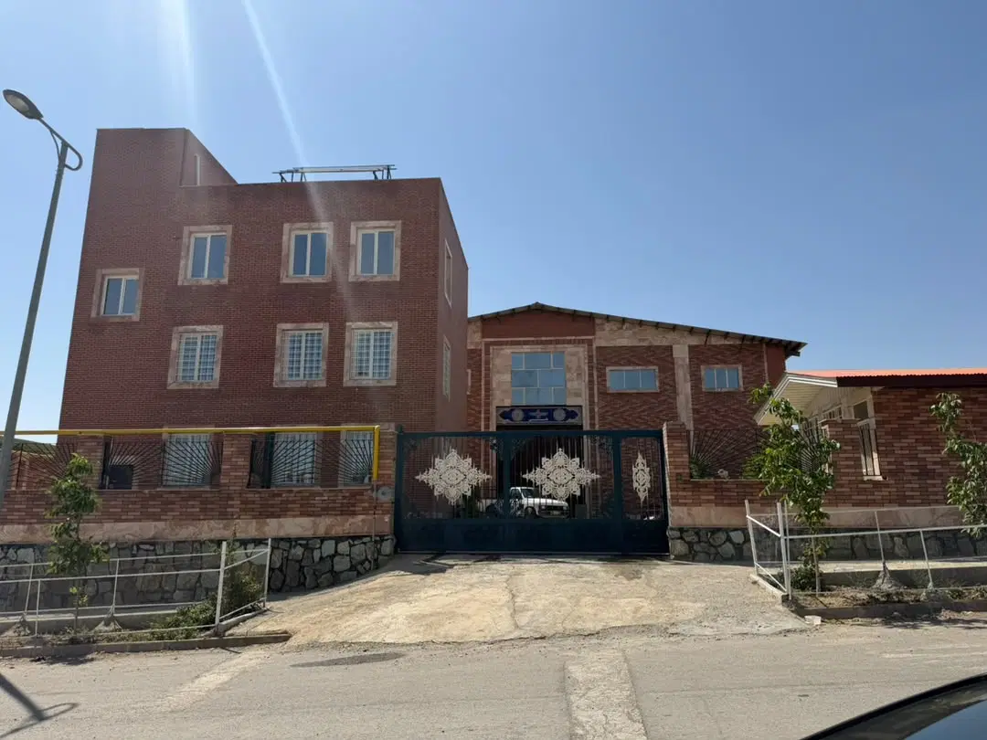 اجاره کارخانه نوساز