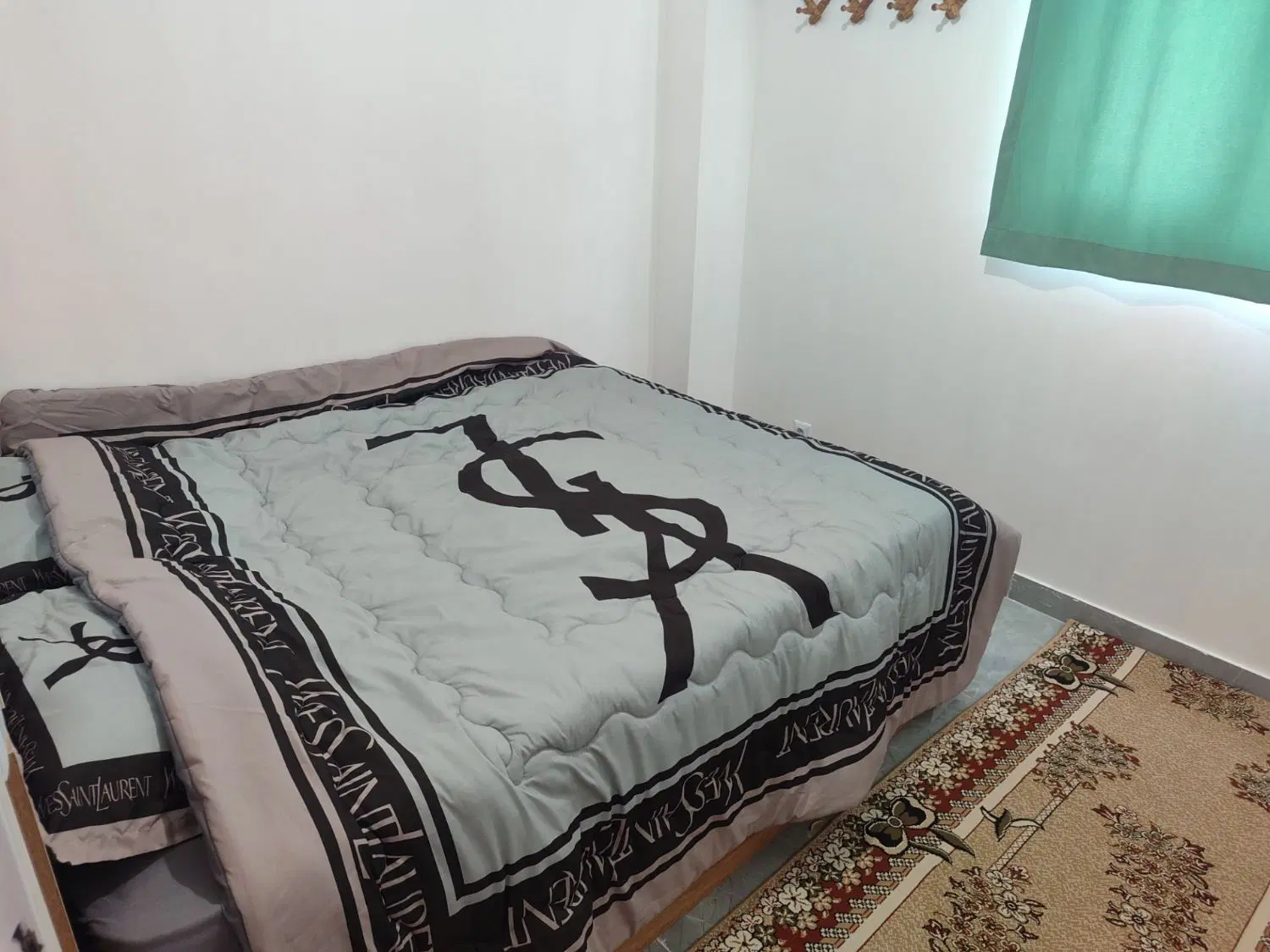 ویلای استخر دار