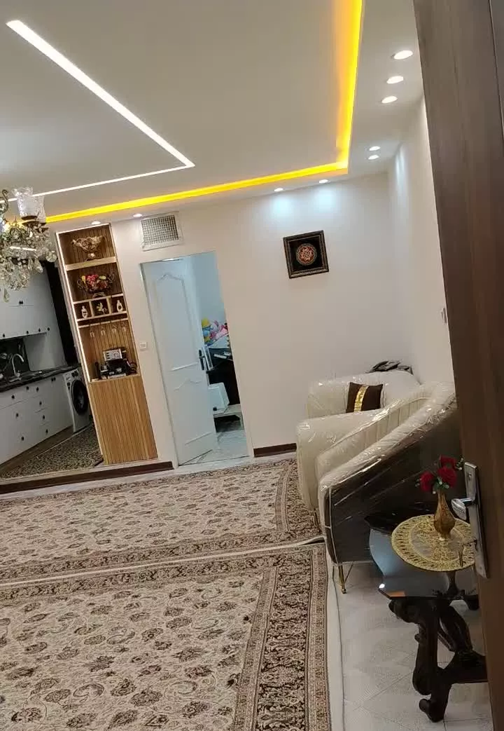 خانه آپارتمان