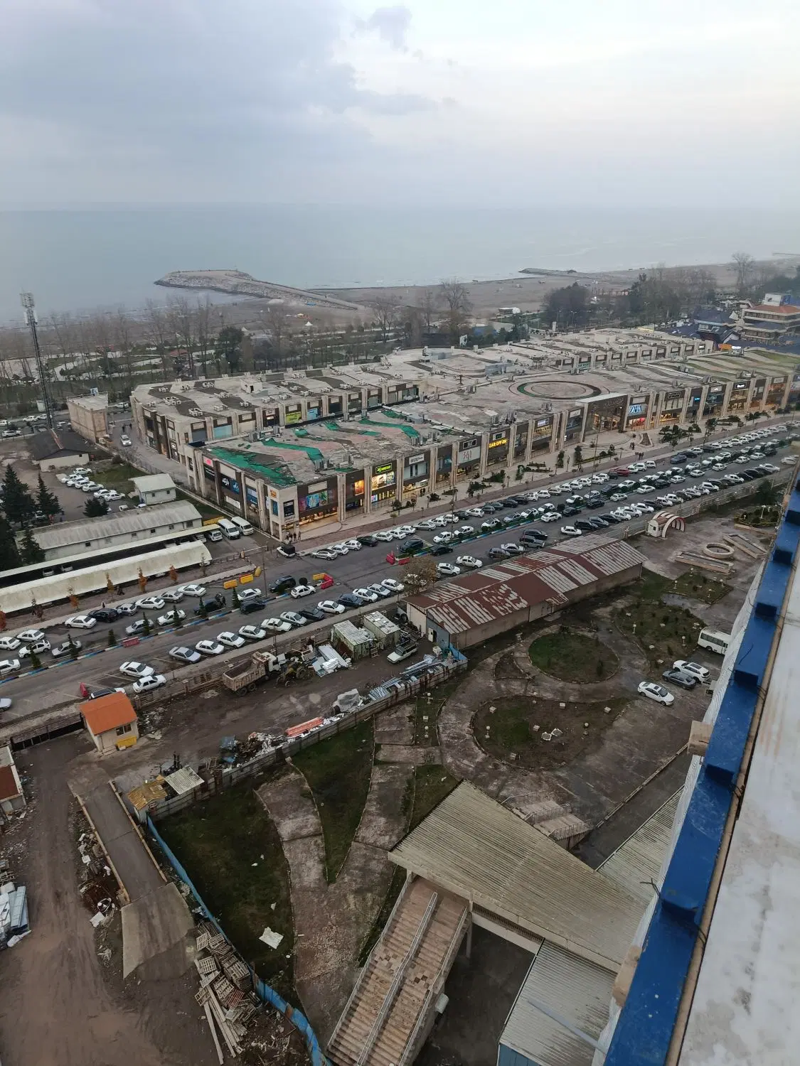 زمین کاربری مسکونی