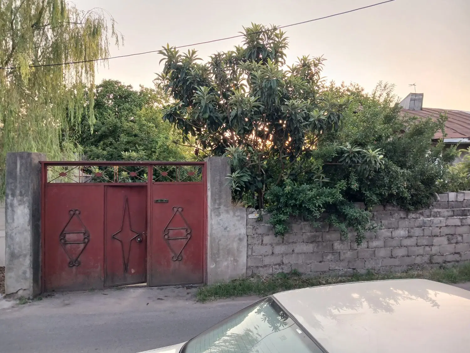 فروش زمین مسکونی در استان گیلان
