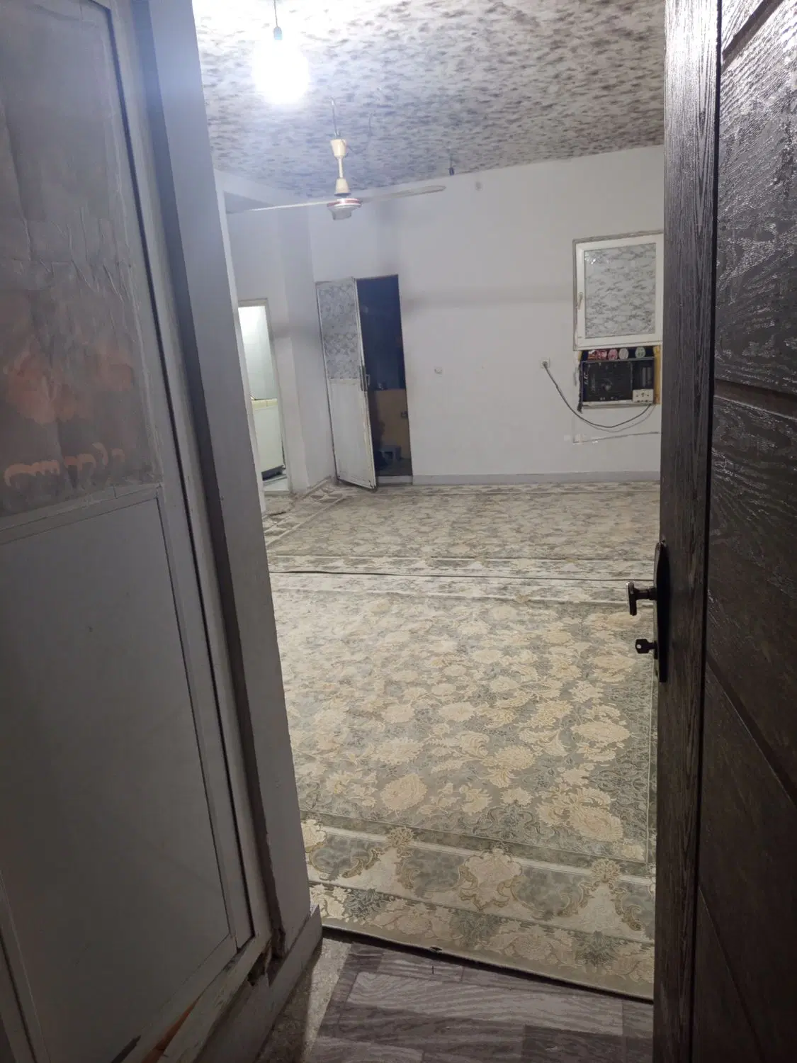 مسکن خیرین  بلوک 5