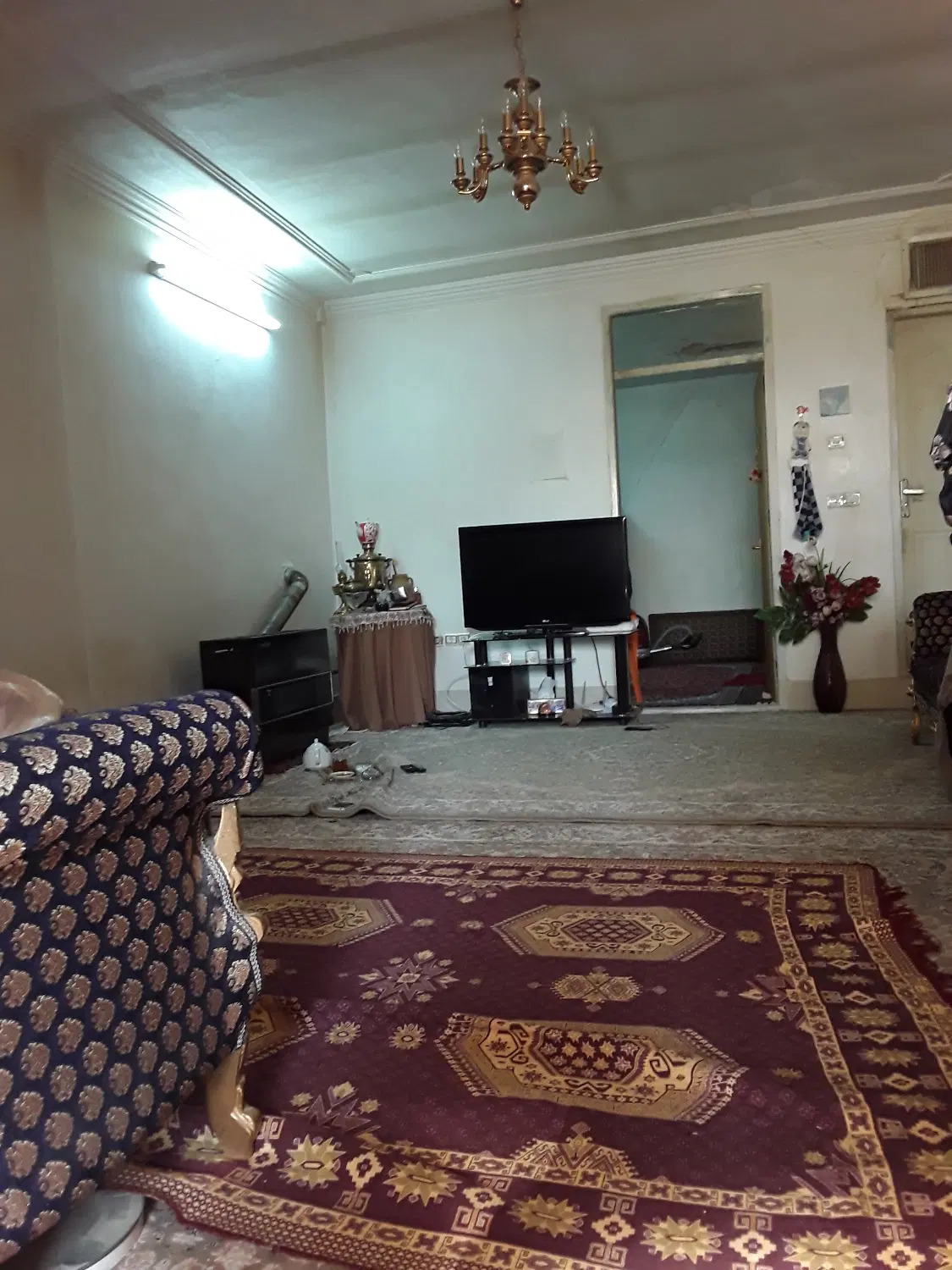 63متر قایم