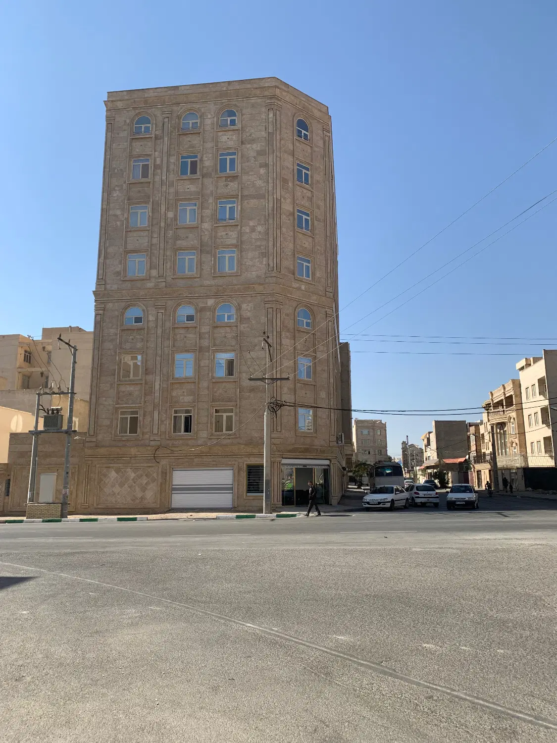 اجاره ویلایی دربست