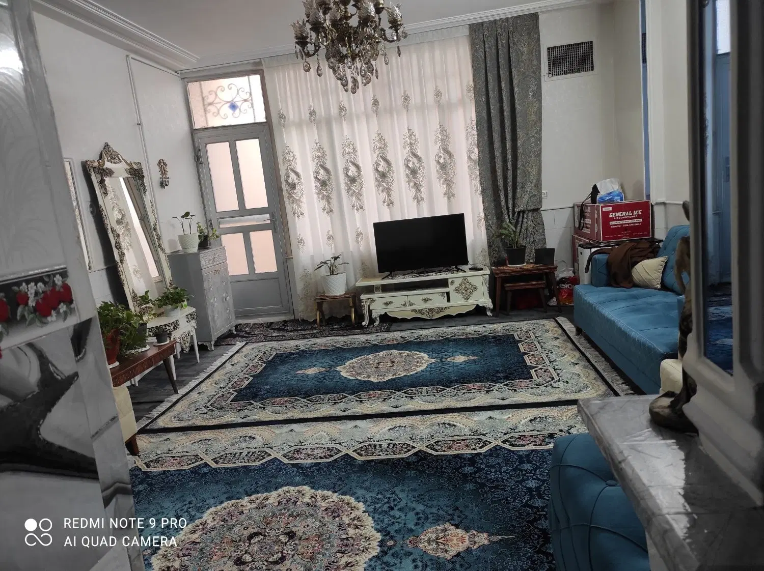 منزل ویلایی