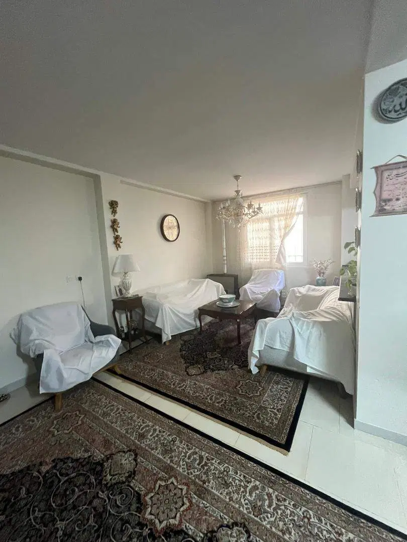 فروش آپارتمان 107متری