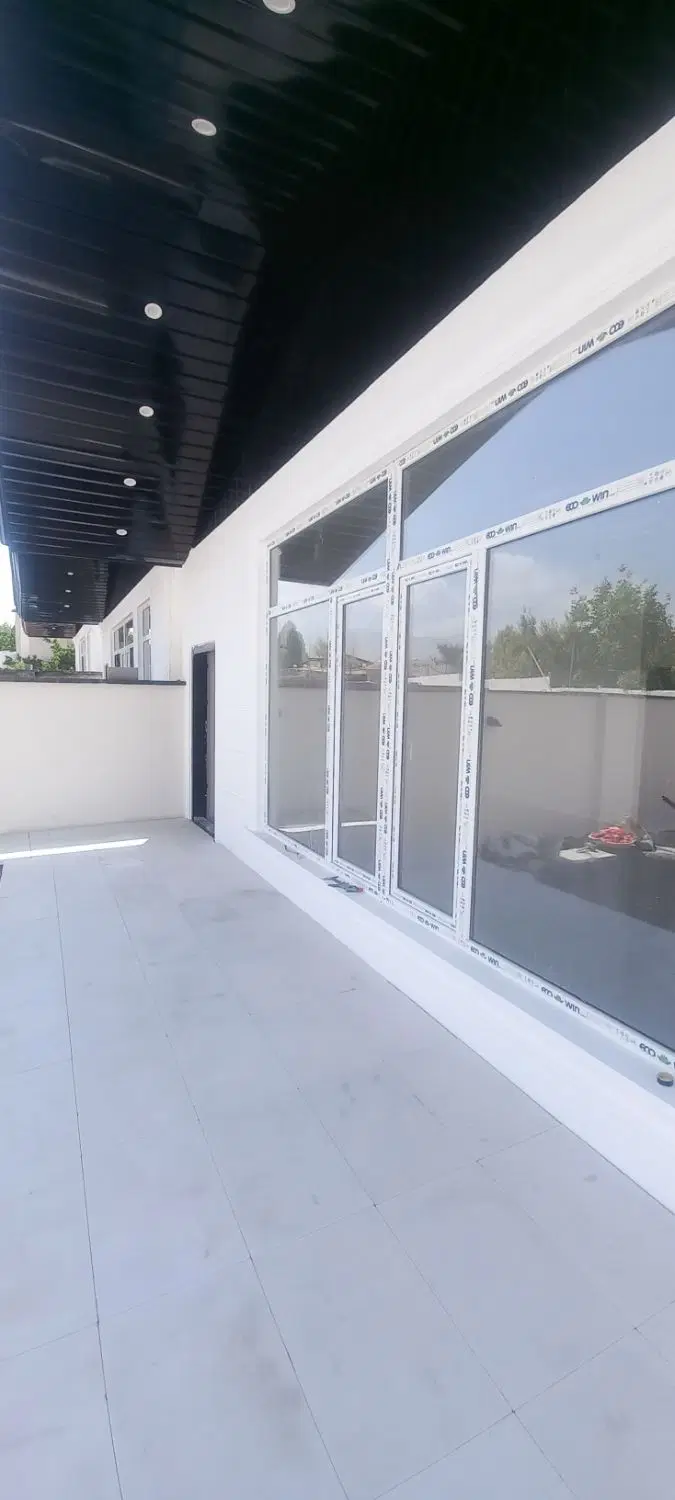 ویلا ۳۲۵ متری دماوند ودان سندقطعی
