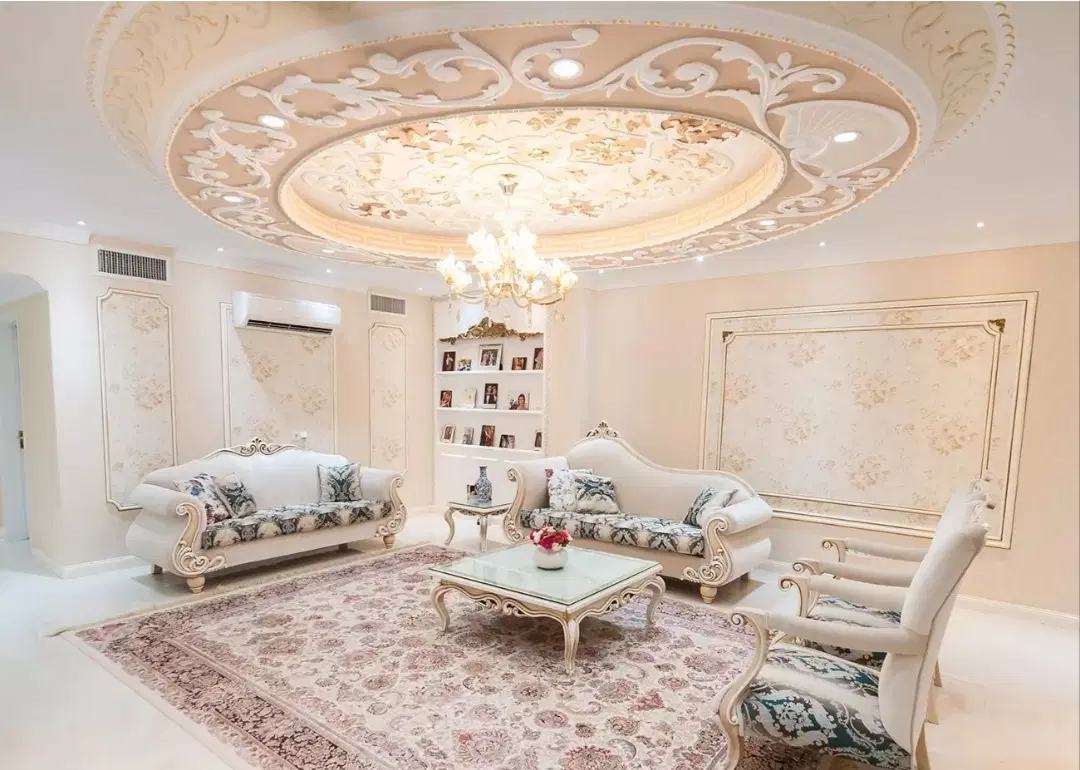 فروش واحد در رشدیه_بر خیابان اصلی