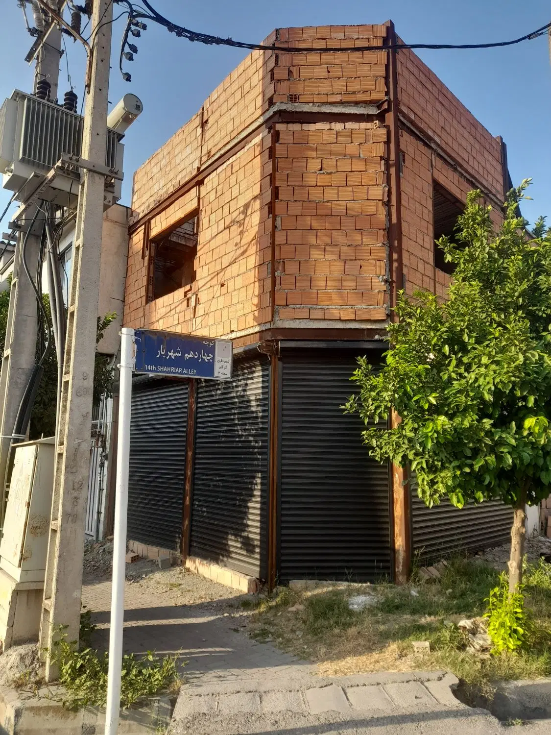آپارتمان ۹۵ متری ویلاشهر شیک مرتب