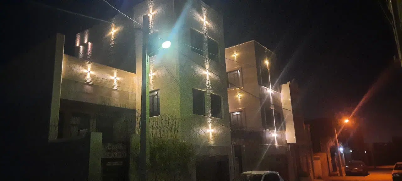 اجاره منزل همکف