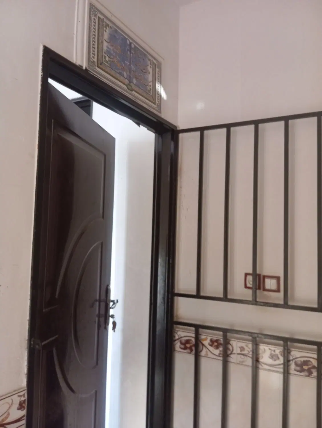 اجاره آپارتمان طبقه دوم