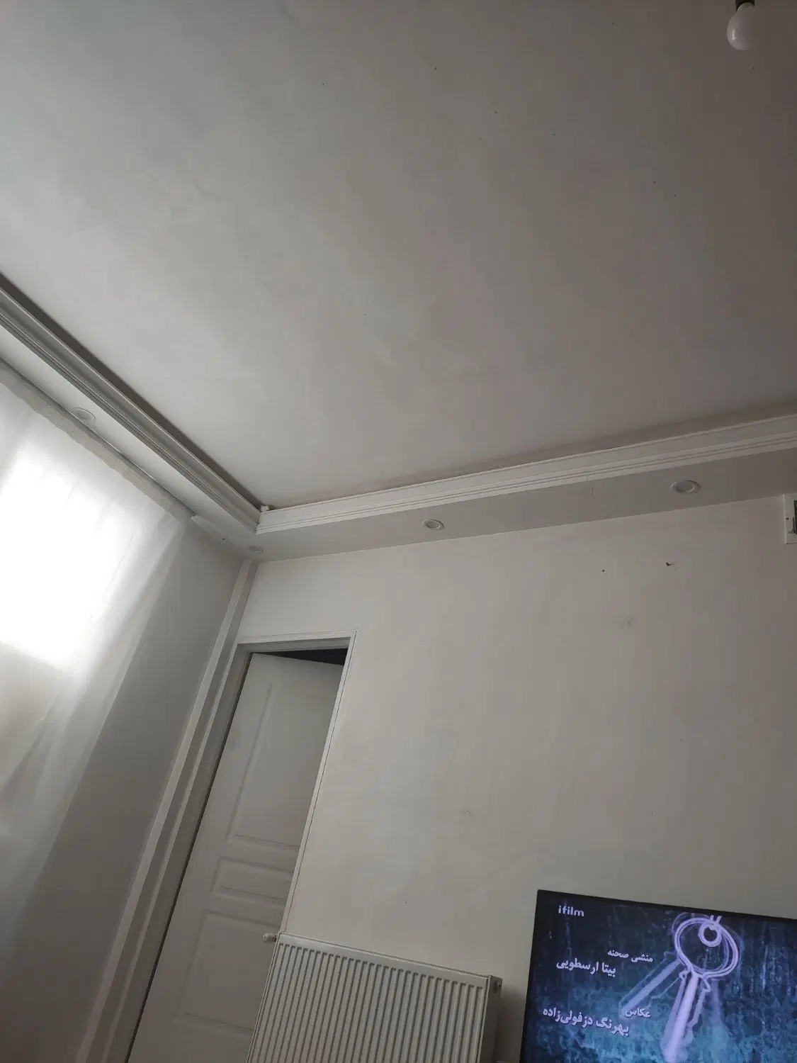 همخونه خانم
