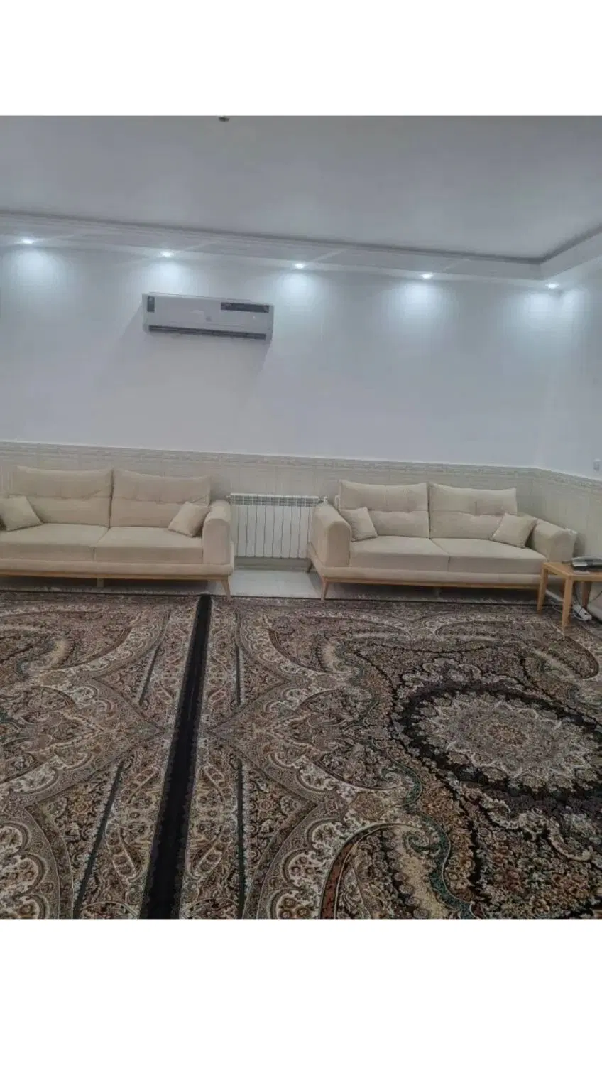 یک الی دو نفر آقا جهت هم خانه شدن