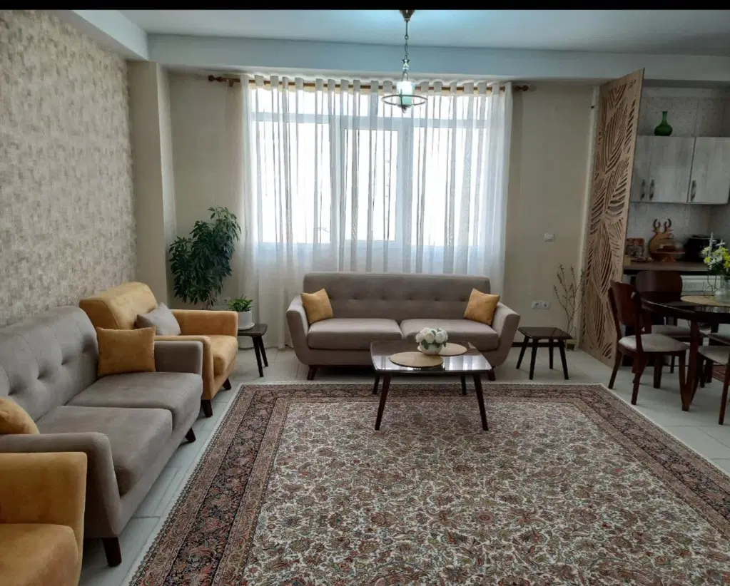 پونک فرهنگیان ۱۱۹ متر