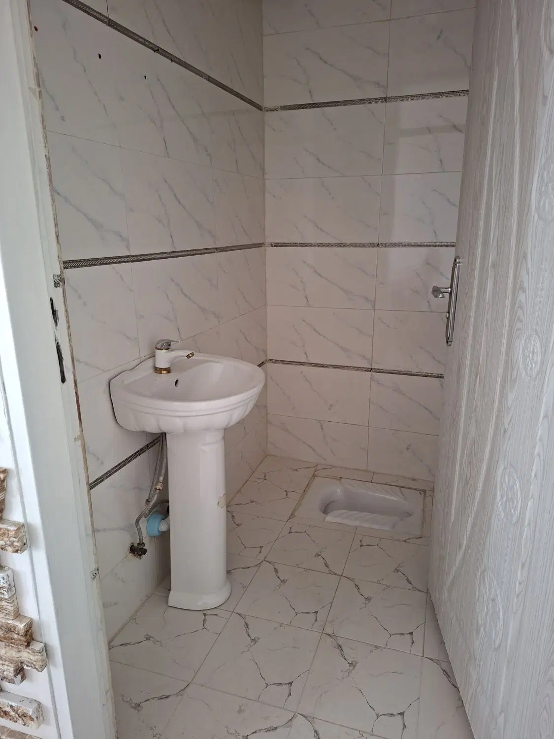 منزل مسکونی دو خوابه به متراژ ۱۰۵ متر