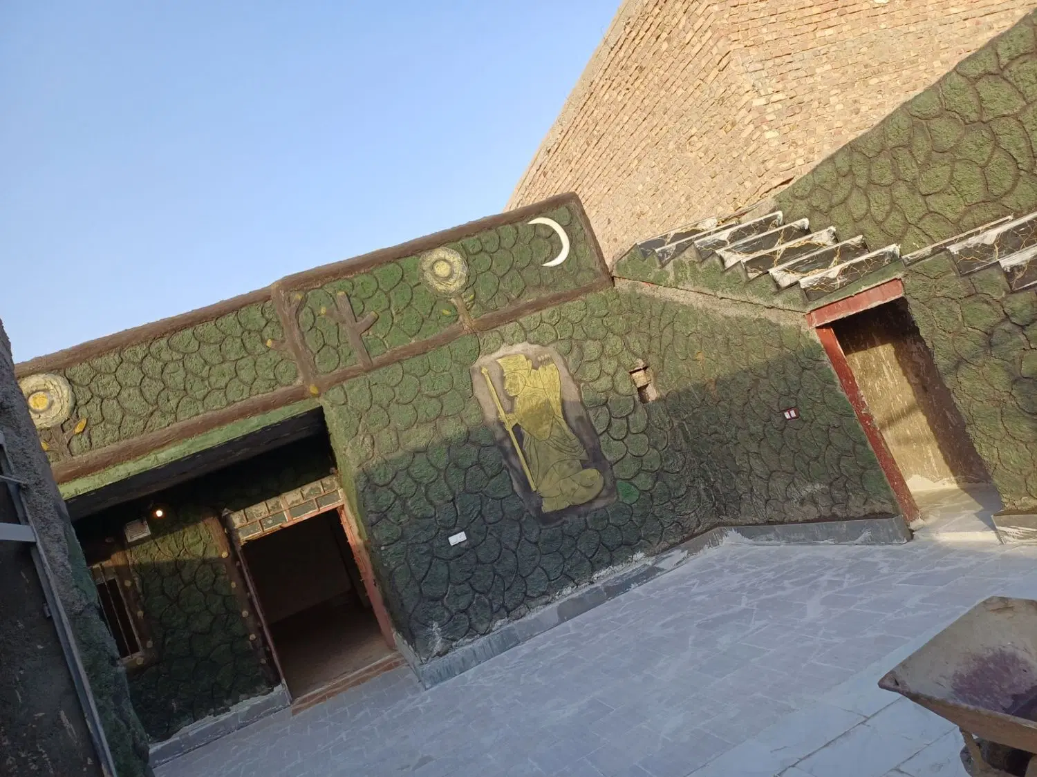 منزل اجاره