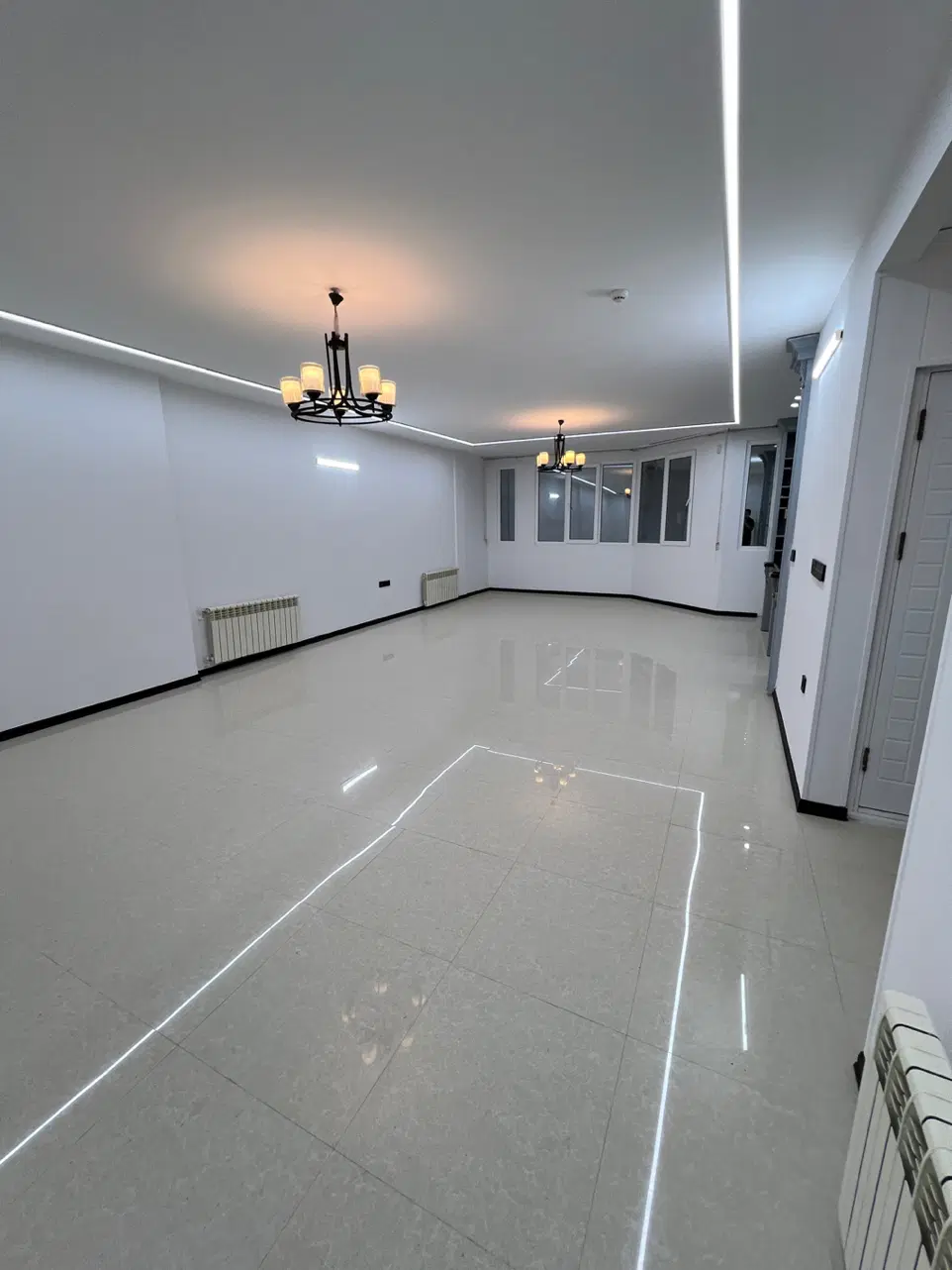 آپارتمان ۱۲۰ متر کوثر شمالی