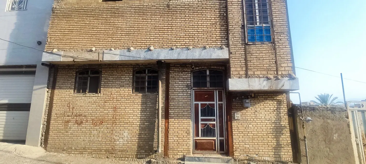 فروش خانه