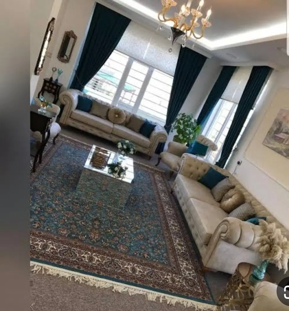 خونه دارم همخونه میخوام
