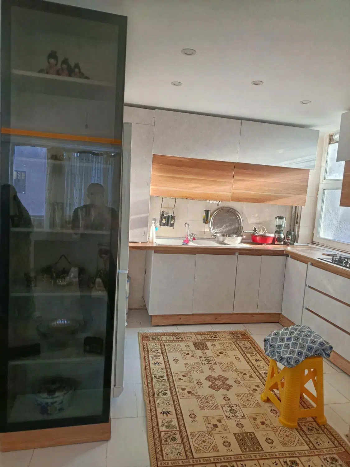 فروش خیابان سرزمین پارکینگ آسانسور