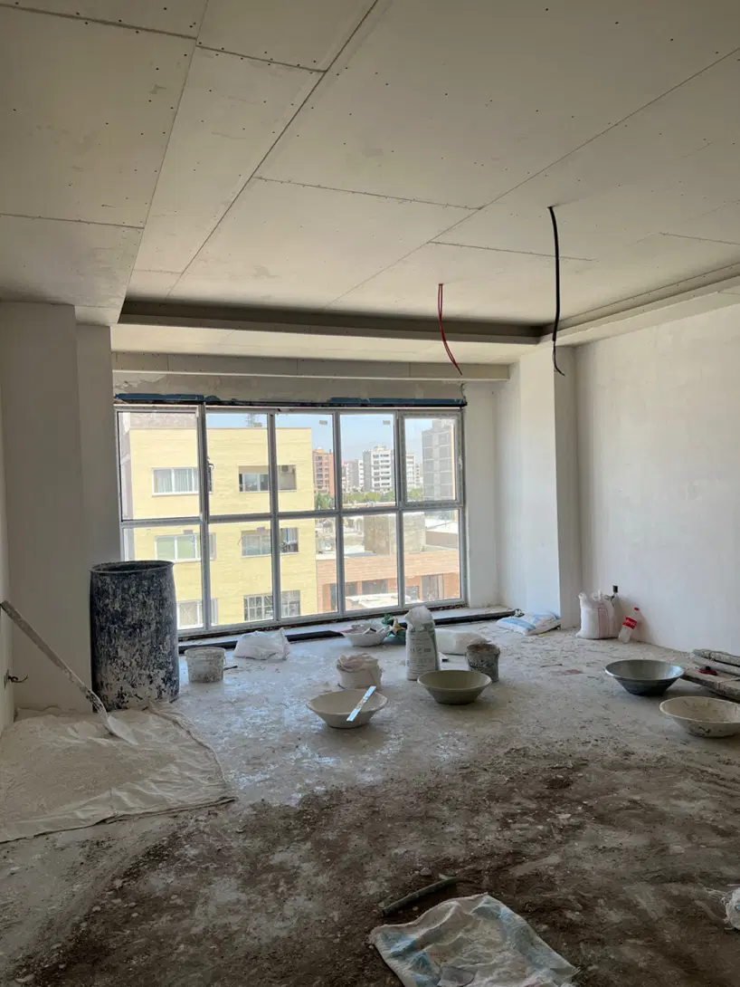 مشارکت در ساخت واحد ۲۲۰ متری بسیجیان