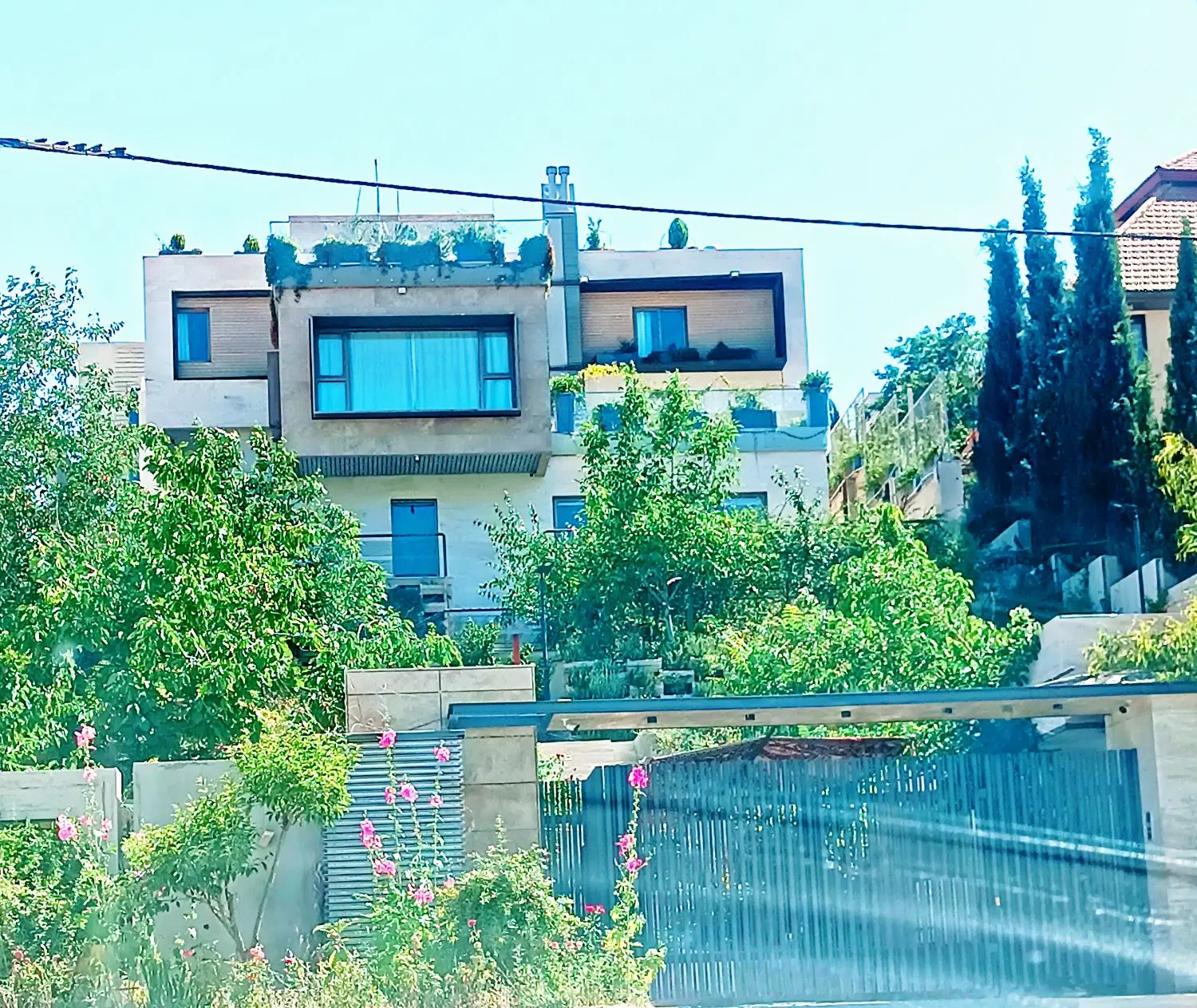 فروش واحد دو خواب