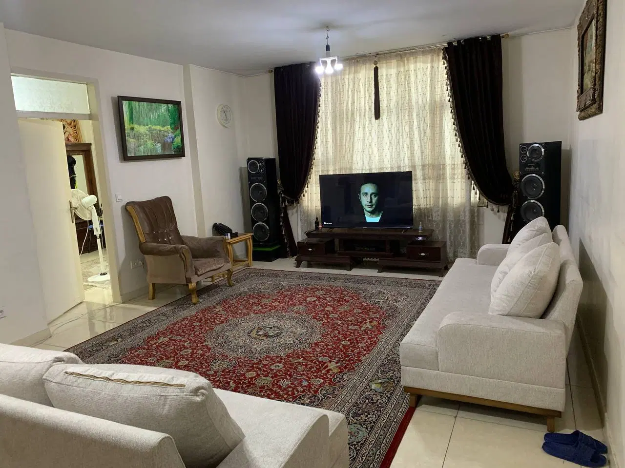 فروش آپارتمان 87 متری