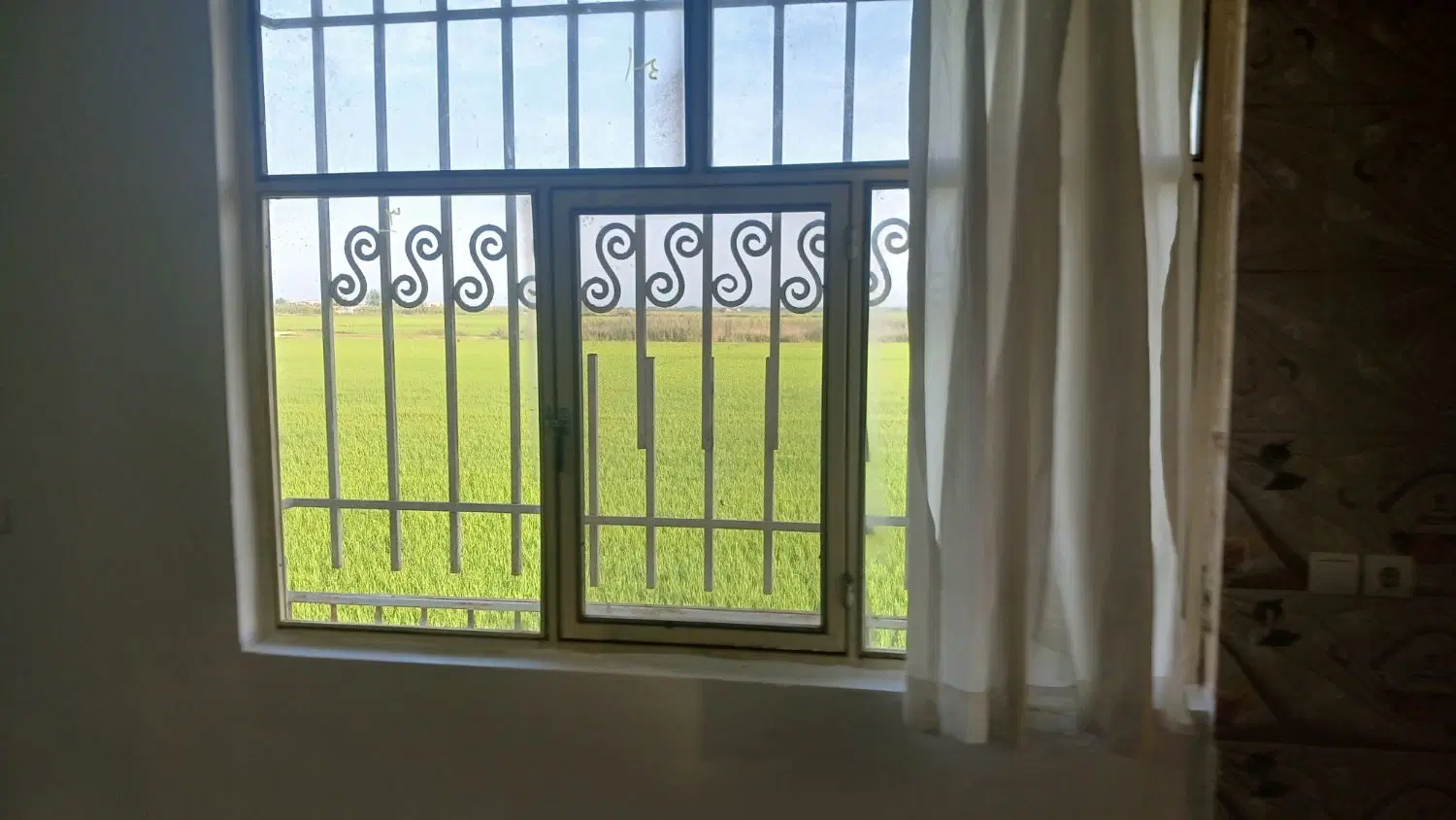 منزل ویلایی به متراژ ۱۸۰ متر ۴ خوابه