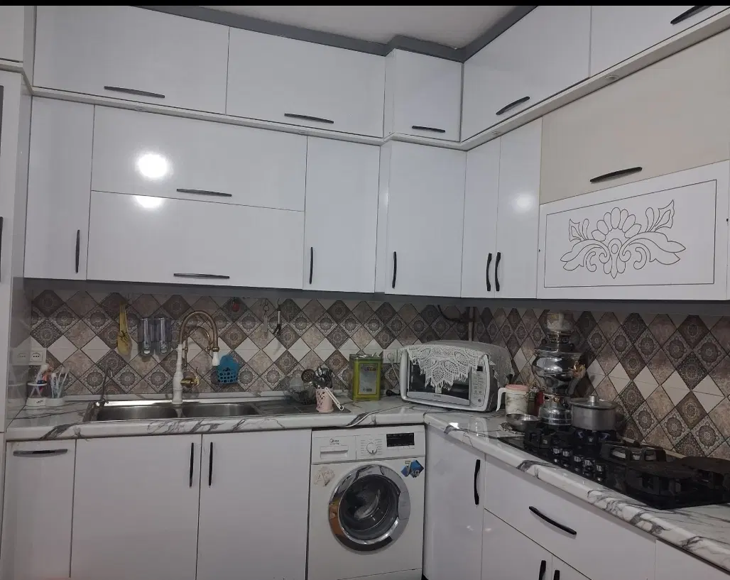 خانه ویلایی ۱۰۰متری