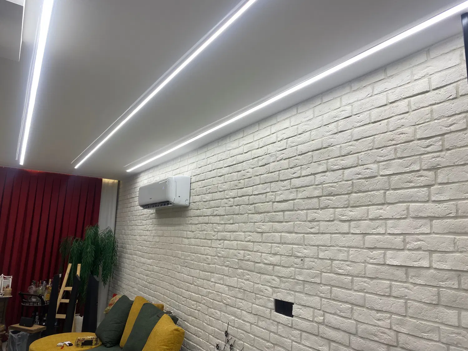 فروش اپارتمان ۲ خواب فول باز سازی نبی اکرم