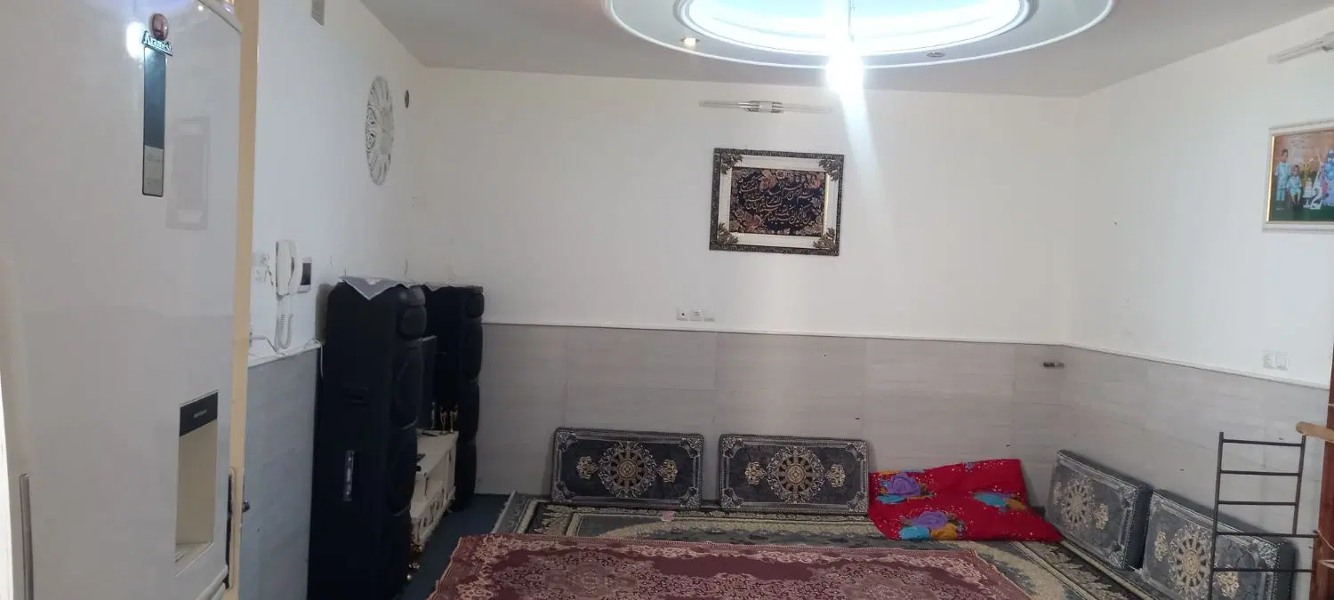 اجاره خانه دربست ویلایی یک طبقه