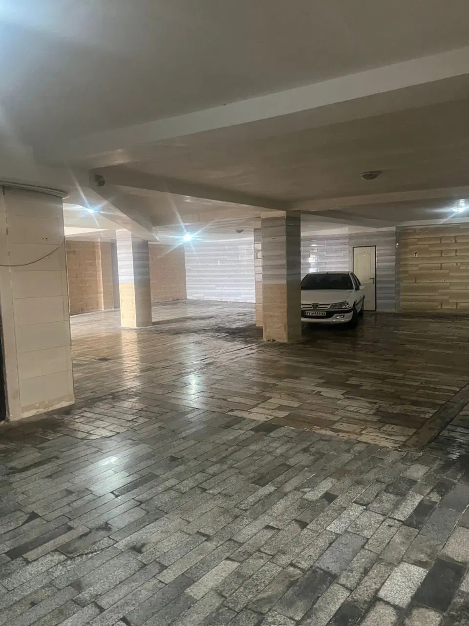 ویلایی اجاره ای میدان کوثر خ بهشت
