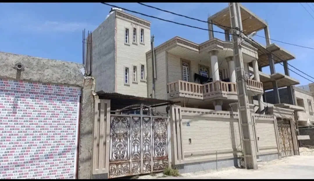 رهن اجاره ویلایی مجزا