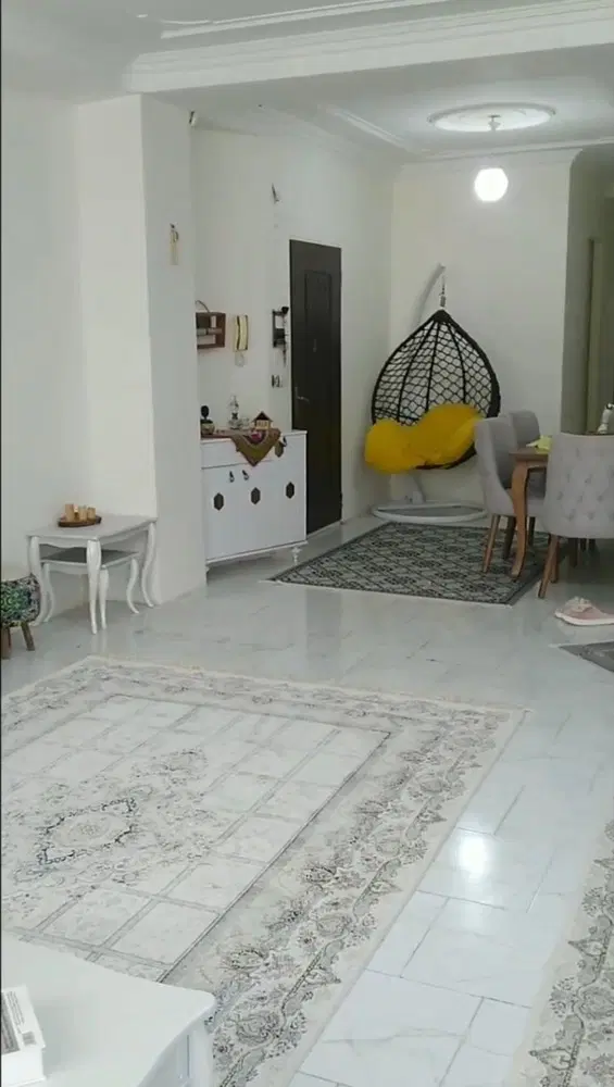 یک واحد آپارتمان