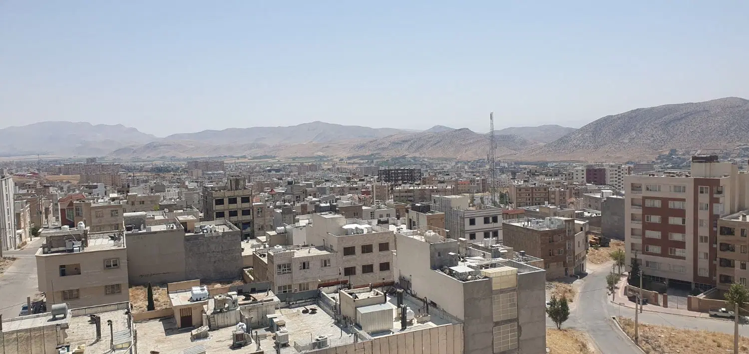 فروش واحد۲خواب اطلس البرز۱