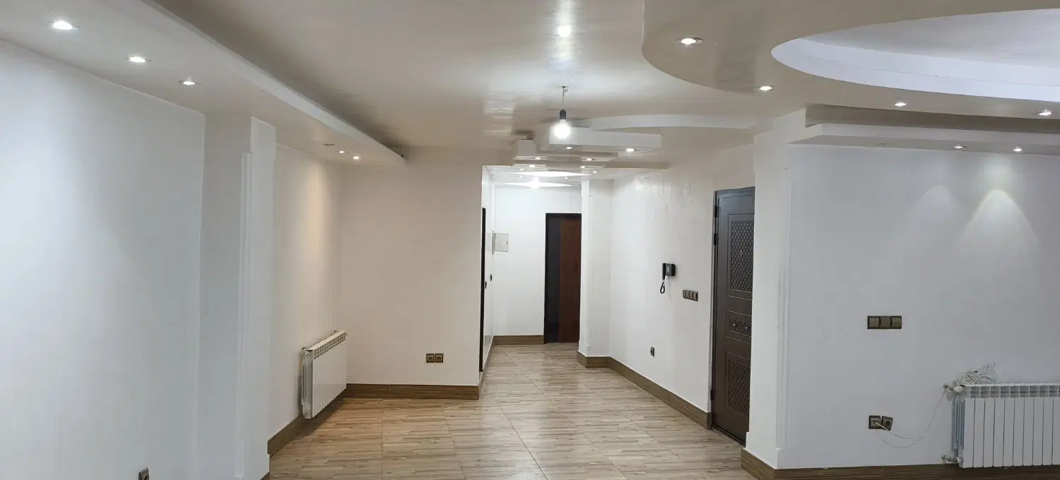 آپارتمان ۳ خواب نیما