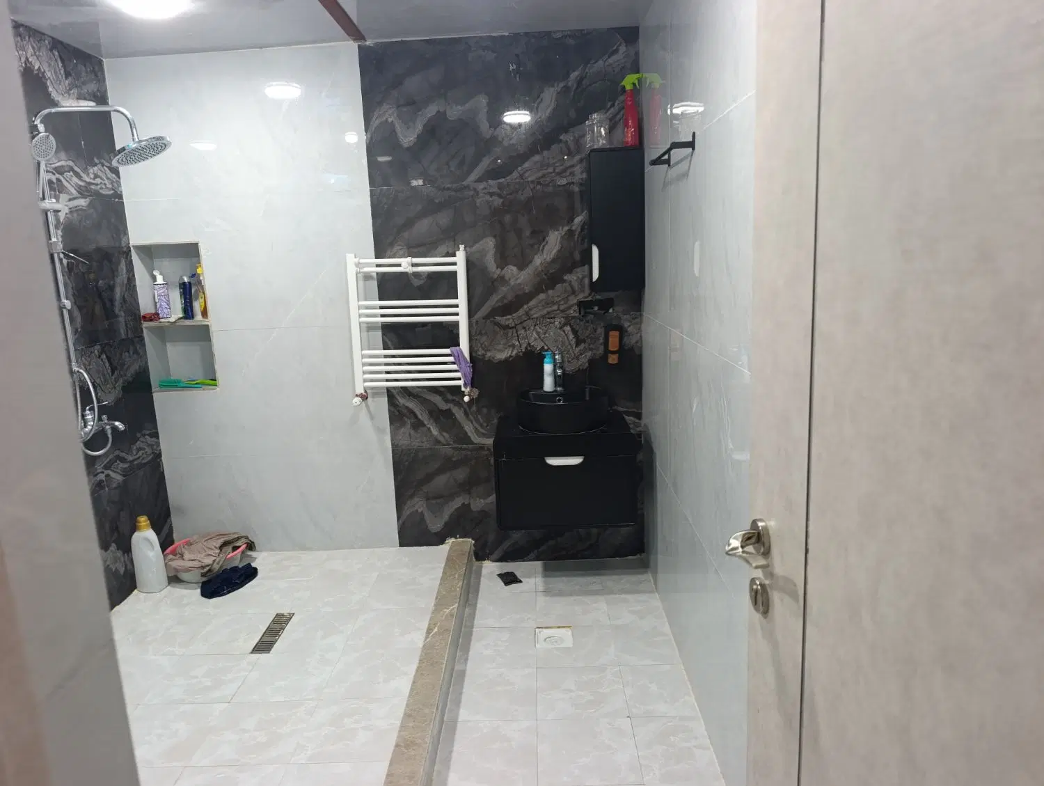 خانه مستقل سرابتاوه خلیج 15  بنیاد مسکن