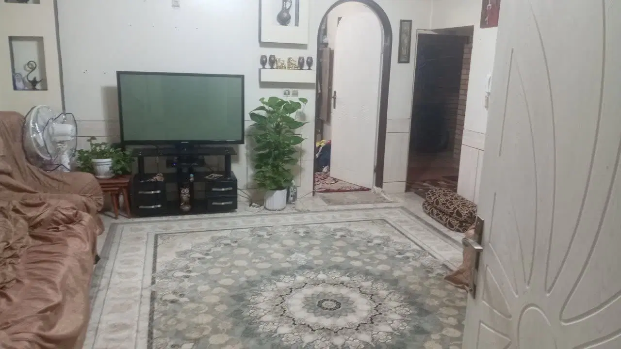 خانه 80متری صالح آباد