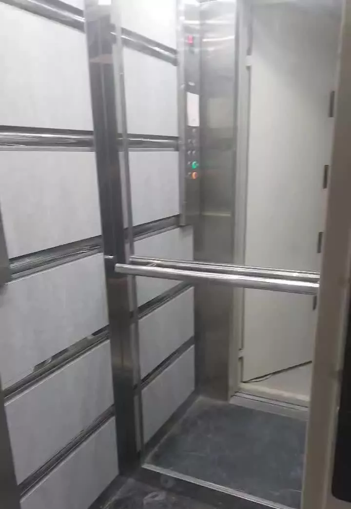 آپارتمان نوساز