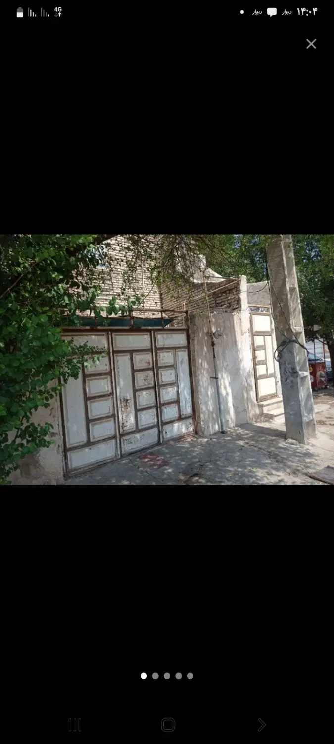 اجاره ویلایی