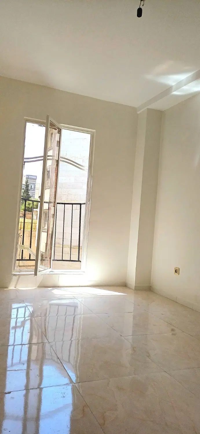 ۴۷ متر آپارتمان نزدیک تهرانو