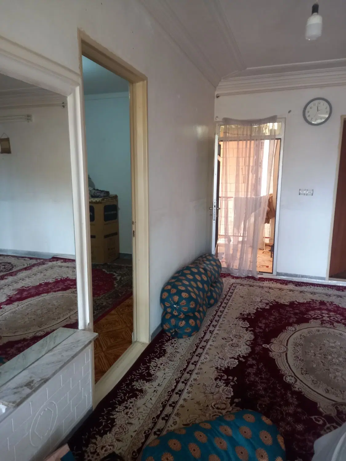 خانه اجازه ای