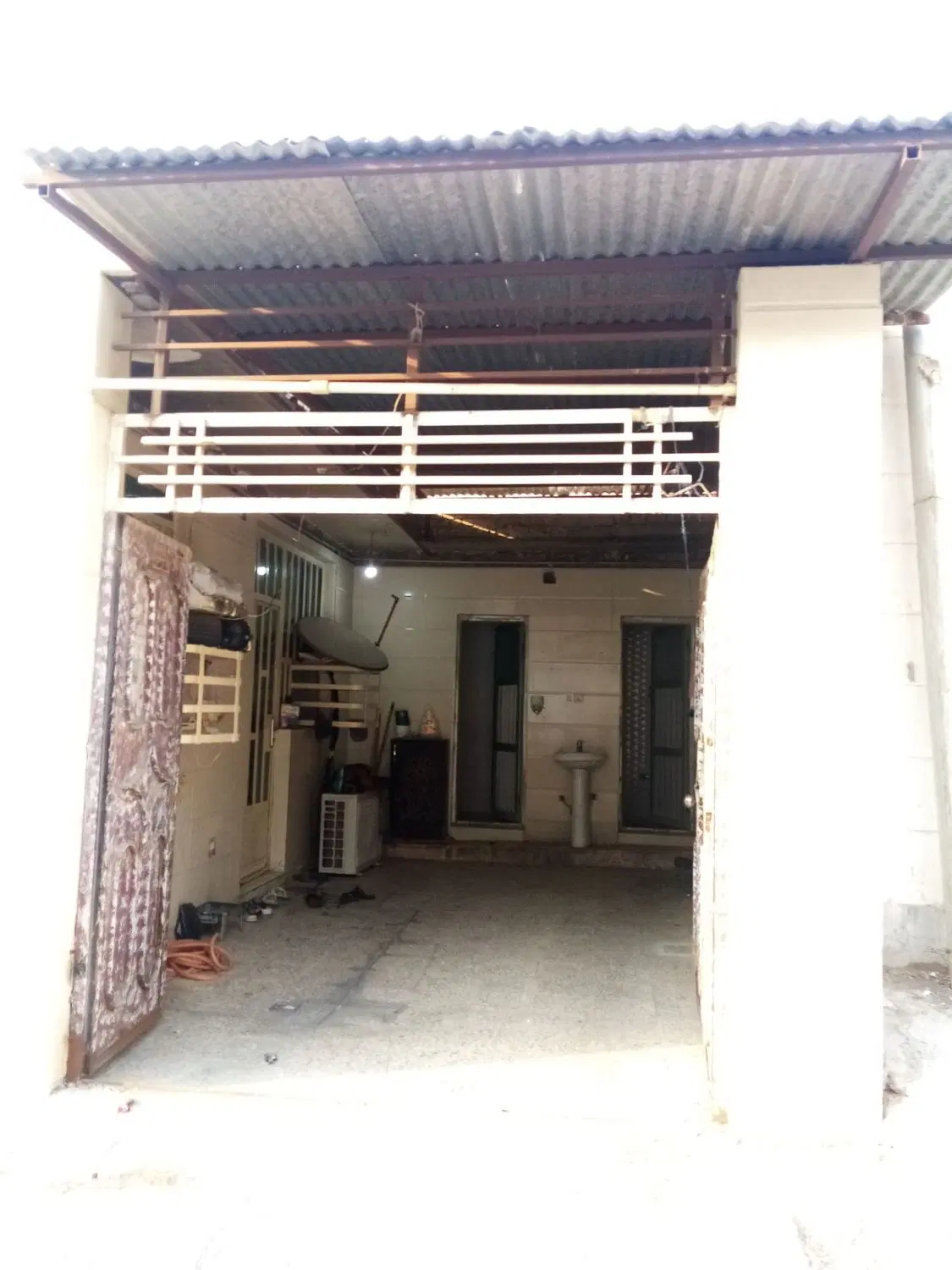 خونه ویلایی