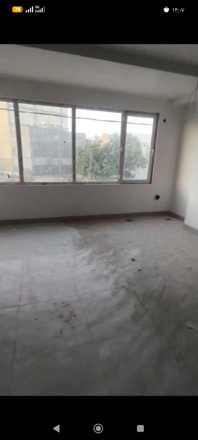 آپارتمان ۱۰۰ متری سنددار