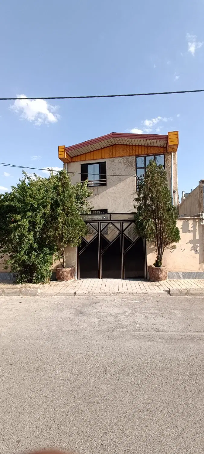 مستقل حاجی آباد