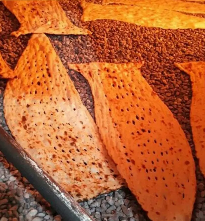 متقاضی اجاره یا واگذاری نانوایی سنگک